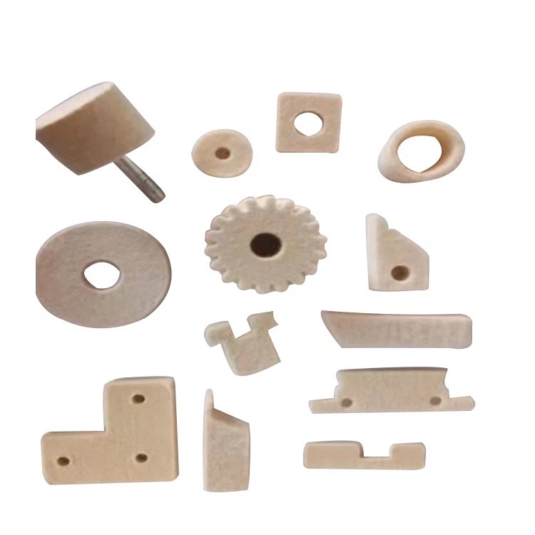 Pure Wool Industrial Felt