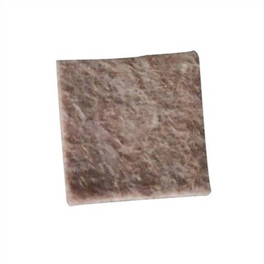 Bamboo Fiber Bonded Felt