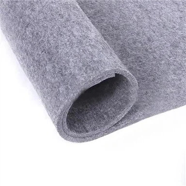 Carpet Backing Chemical Fiber Felt