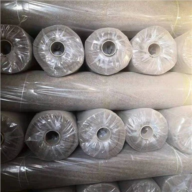 Carpet Backing Wool Felt