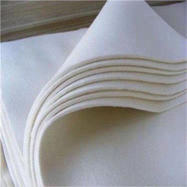 Chemical Fiber Suction Oil Felt