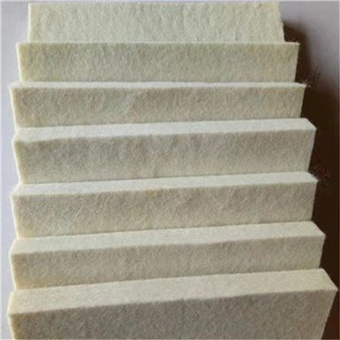 Pure Wool Insulation Felt
