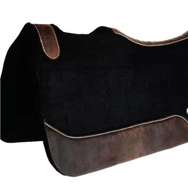 Saddle Bamboo Fibre Felt