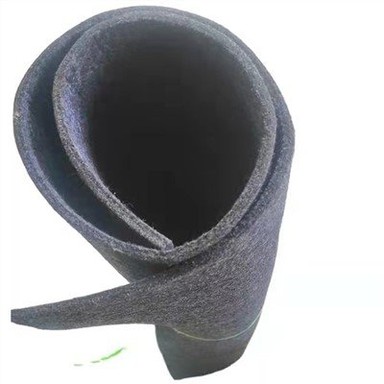 Synthetic Fiber Felt