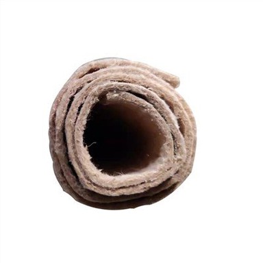 Bamboo fiber new wallpaper