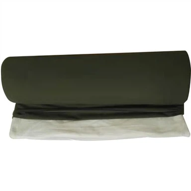 Wool Fiber Chemical Fiber Mat