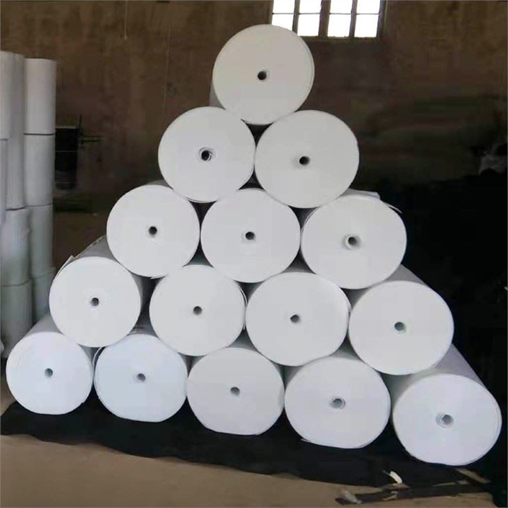 Carpet Backing Wool Felt