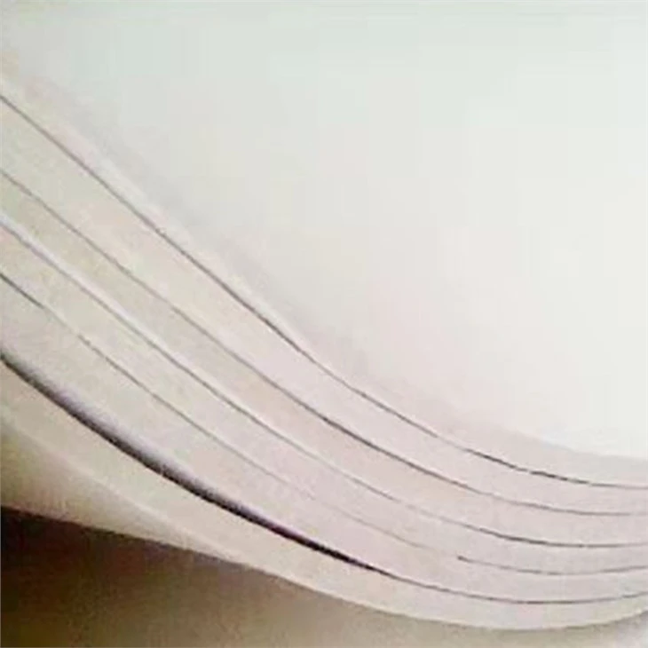 Chemical Fiber Paint Stripping Felt