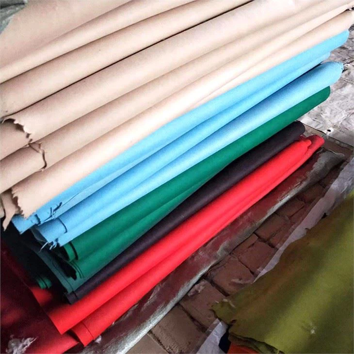 The Walls with Chemical Fiber Felt