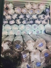 another collar felt another collar felt